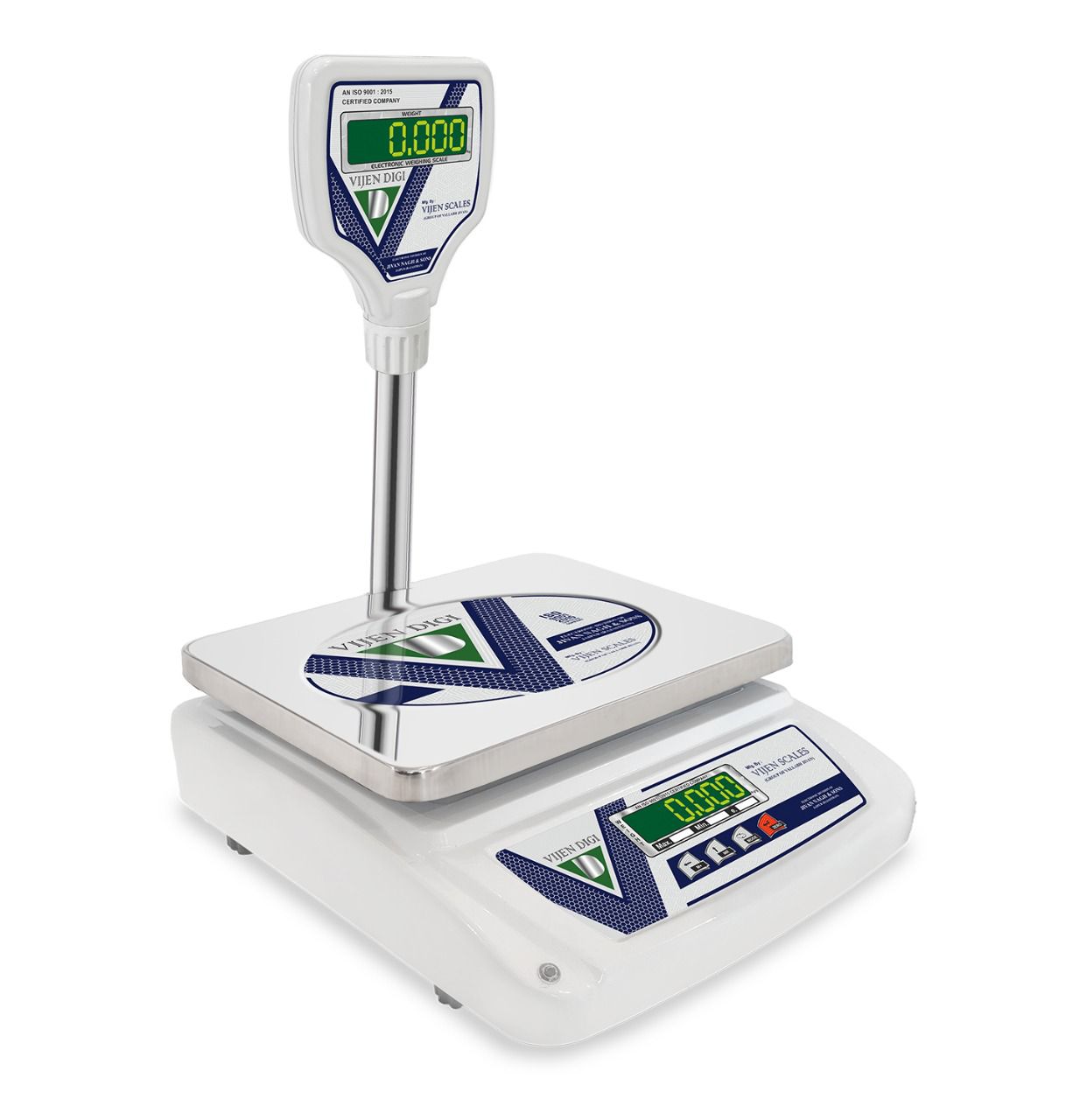 MS Back Display Mini